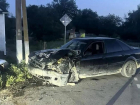 Два ребенка 6 и 8 лет доставлены в больницу после ДТП в Ставропольском крае