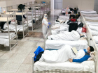 На Ставрополье две тысячи человек болеют коронавирусом
