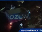 В Ставрополе жители жалуются на ночную разгрузку у пункта Ozon