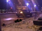 В Ставрополе пешеход погиб под колесами автомобиля