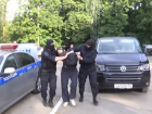 На границе Ставрополья с Дагестаном задержали преступников, расстрелявших грибников из Рязани