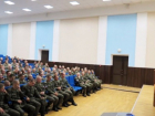 Военная прокуратура Ставрополья проводит встречи для предупреждения экстремизма среди военных