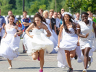 Невесты Невинномысска поучаствуют в забеге