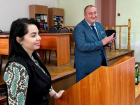 Новым главврачом детской больницы Филиппского в Ставрополе назначили Виолу Горбунову