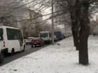 Замминистра дорожного хозяйства Ставрополья Борис Борисов прокатился на городском общественном транспорте