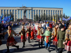 В Ставрополе День народного единства отметили «Калейдоскопом культур»