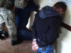 На Ставрополье арестовали участников преступной группировки