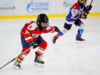 Юные хоккеисты ставропольской и ессентукской школ «Наследие» завоевали серебро окружных турниров