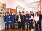 Следователи Ставрополя рассказали школьникам о трудоустройстве в органы