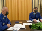 Прокурор Ставрополья Александр Лоренц организовал прием жителей Северного Кавказа