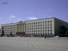 Правительство Ставропольского края ушло в отставку