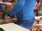 Петарды 6-летним детям продавал магазин в Ессентуках 