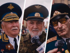 «Мы защищали свою Родину»: трогательные поздравления с Днем Победы прозвучали из уст ставропольских ветеранов