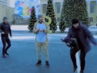 «Ответочка»: свой челлендж на "танец с уточкой" записали молодые люди в Ставрополе