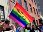 Пятигорским геям и лесбиянкам во второй раз отказали в проведении митинга у здании администрации