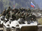 Освобождать захваченный боевиками город будут военные на Ставрополье 