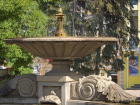 Новый фонтан появится в Ставрополе к Дню края