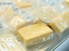 Санкционный сыр из Великобритании и Греции нашли в продуктовом магазине Ставрополя