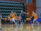 Баскетболистки «Ставропольчанки» отпраздновали первую выездную викторию в чемпионате России 