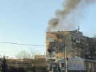 Человек погиб при пожаре в многоэтажке на юге Ставрополя 