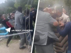 Ставропольским цыганам не дали пить водку на кладбище: озвучены причины резонансной драки