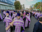 Крестный ход пройдет в Ставрополе 14 марта