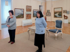У Ставропольского краевого музея изобразительных искусств появился новый руководитель