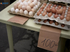 Власти Ставрополья и прокуратура запланировали совместный рейд по ценам на яйца 