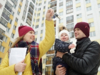 Почти две тысячи молодых семей получат деньги на жилье в 2018 году на Ставрополье 