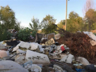 Ущерб почве в 23,2 миллиона рублей нанесла незаконная свалка на Ставрополье 