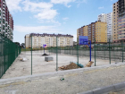 Журналисты раскритиковали баскетбольные площадки в Ставрополе