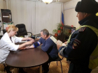 Сонных и переутомленных водителей ловили сотрудники ДПС на Ставрополье