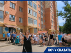 «Губернатор нас бросил»: дом на 50 лет ВЛКСМ продолжает рушиться в Ставрополе под молчание властей