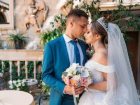 На Ставрополье за полгода зарегистрировали 4,5 тысячи браков 