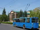 Давайте заменим маршрутки троллейбусами,  - житель Ставрополя