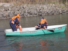 Тело 39-летнего мужчины выловили спасатели в реке на Ставрополье