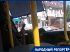 «Грубил и всю дорогу был в телефоне»: житель Ставрополя высказался о водителе 46 маршрута 