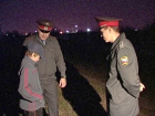 Несовершеннолетних искали ночью на улицах Пятигорска