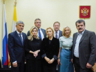 Сколько зарабатывают проголосовавшие за пенсионную реформу депутаты Госдумы от Ставрополья 