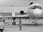32 года назад террористы во главе с Шамилем Басаевым захватили самолет «Аэрофлота» Ту-154 на Ставрополье