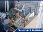 «Появились полчища тараканов»: жители Михайловска жалуются на соседей