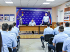 Ставрополец попал на высокую должность в МВД Волгоградской области