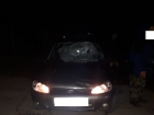 Пьяный водитель «Калины» сбил двух 12-летних детей на Ставрополье