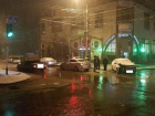 Двух девушек увезла «скорая» после ДТП в центре Ставрополя 