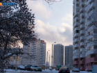 В Ставрополе в 2020 году в эксплуатацию введено почти 400 тысяч квадратных метров жилья
