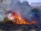 На Ставрополье на смену дождям могут прийти полыхающие пожары