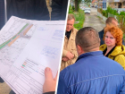 Жители пяти дачных кооперативов в Ставрополе после шести лет ожидания получат подъездную дорогу