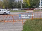Вернуть или закрыть: пешеходный переход возле СКФУ в Ставрополе продолжает вызывать споры 