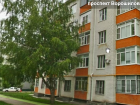 Мужчина упал с 6 этажа и остался жив
