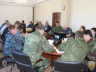На Ставрополье проводится антитеррористическое учение